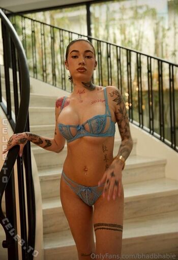 Bhad Bhabie