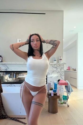 Bhad Bhabie