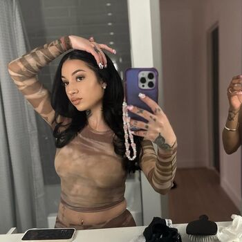 Bhad Bhabie