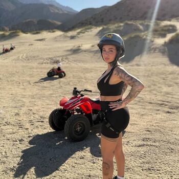 Bhad Bhabie