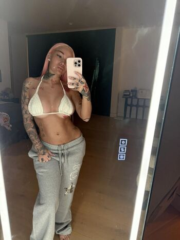 Bhad Bhabie