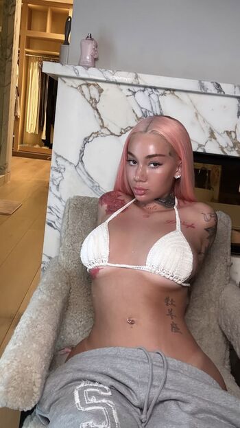 Bhad Bhabie