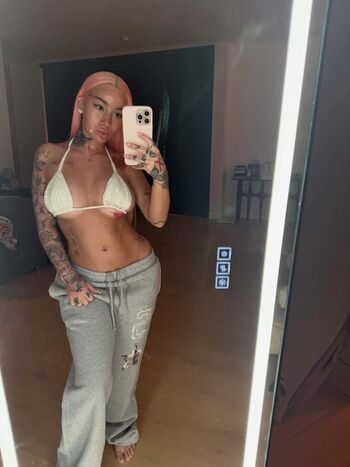 Bhad Bhabie
