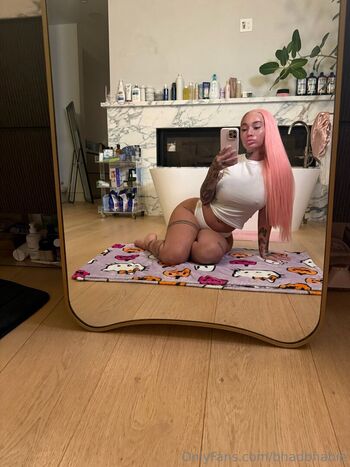 Bhad Bhabie