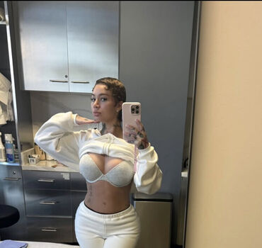 Bhad Bhabie