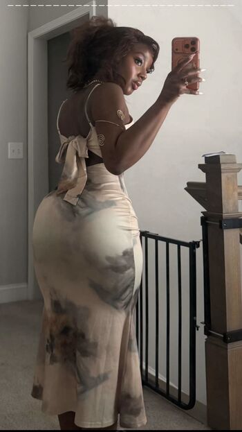 Full leaked Bhadie kelly private onlyfans photo