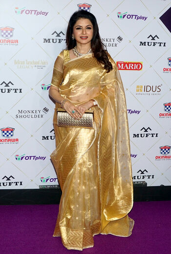 Bhagyashree