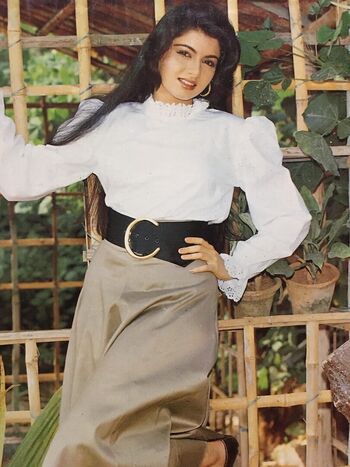Bhagyashree