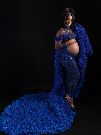 Bianca Belair