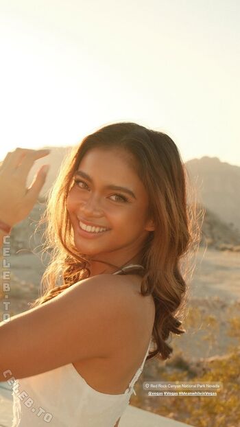 Bianca Bustamante