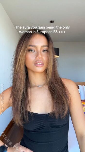 Bianca Bustamante