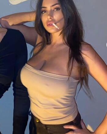 Bianca Censori