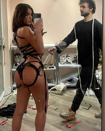 Full leaked Bianca censori page private onlyfans photo