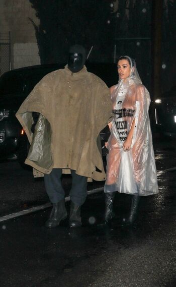 Full leaked Bianca censori page private onlyfans photo