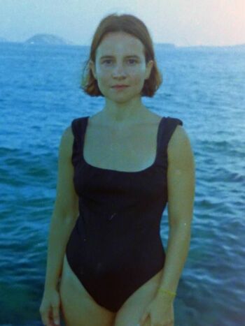 Bianca Comparato