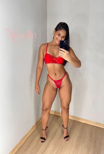 Bianca Cordeiro