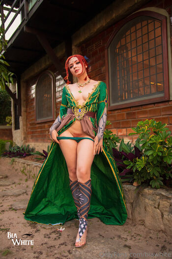Bianca Karina