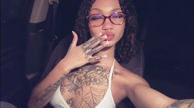 Bianca Simone