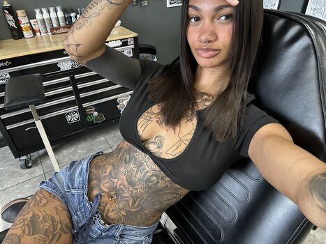 Bianca Simone