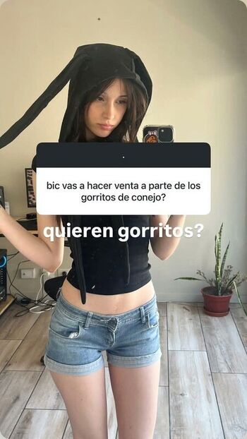 Full leaked Jillbuggy/ private onlyfans photo