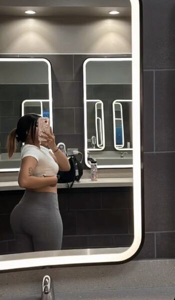 Big Booty Karla
