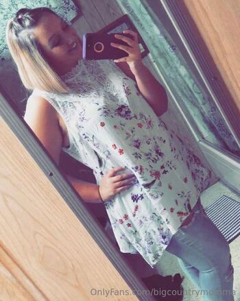 Big Booty Momma