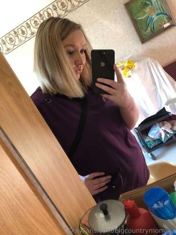 Big Booty Momma