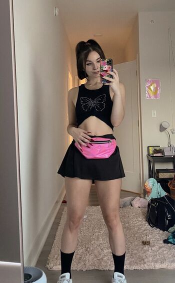 Full leaked Big honkin caboose private onlyfans photo