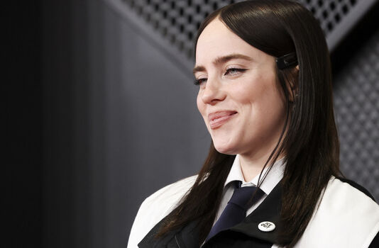 Billie Eilish