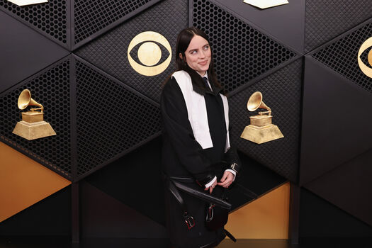 Billie Eilish