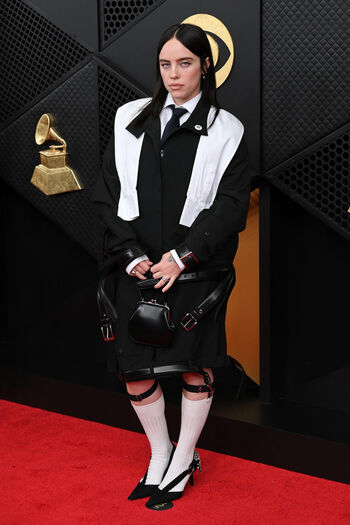 Billie Eilish