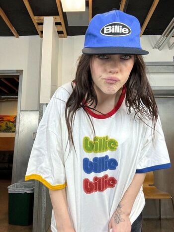 Billie Eilish