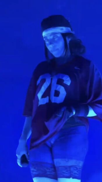 Billie Eilish