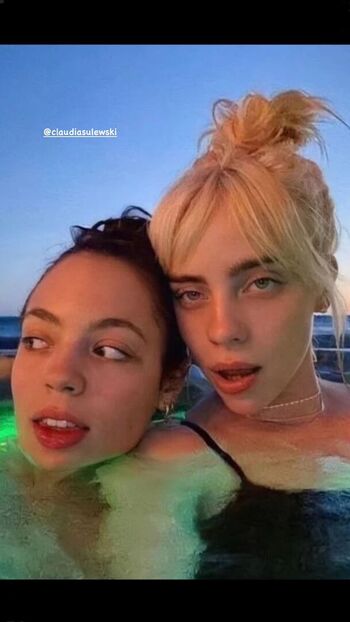 Billie Eilish