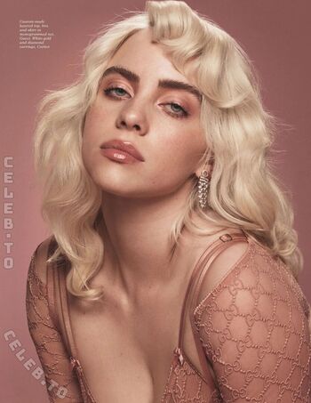 Billie Eilish