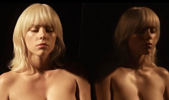 Billie Eilish