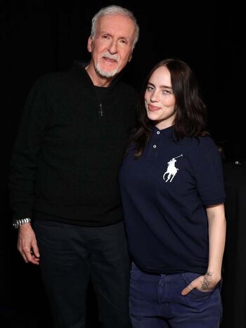 Billie Eilish