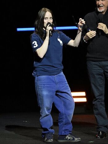 Billie Eilish