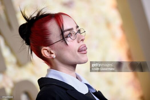 Billie Eilish