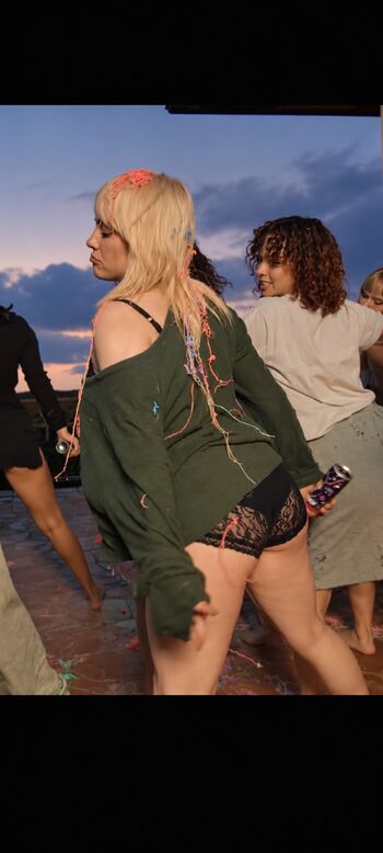 Billie Eilish