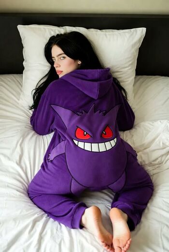 Billie Eilish Fake
