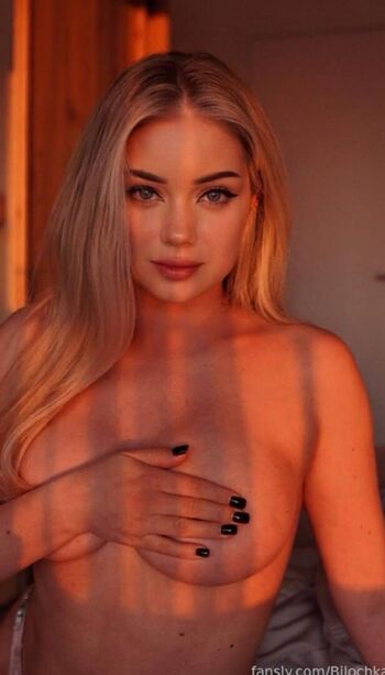 Bilochka ASMR
