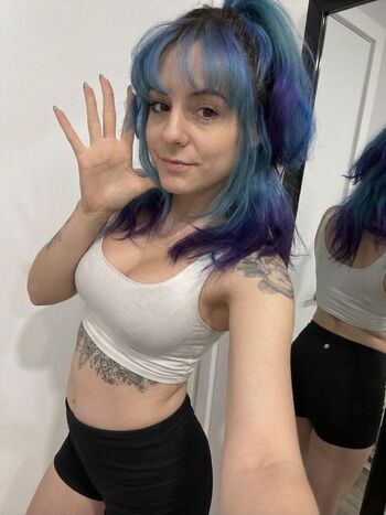 Full leaked Nickygile / private onlyfans photo