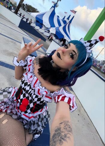 Full leaked Bloodraven/ private onlyfans photo