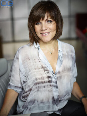Birgit Schrowange