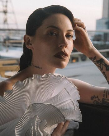 Bishop Briggs