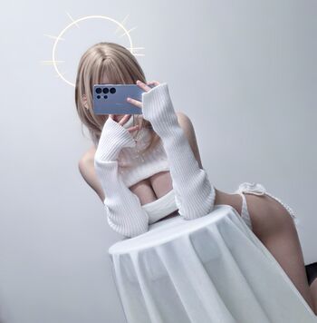 Full leaked Clarissa bea/ private onlyfans photo