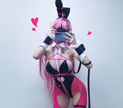 Full leaked Slowswan/ private onlyfans photo