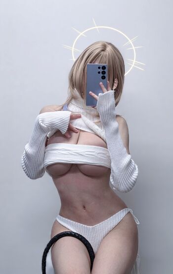 Full leaked Debbie st pierre / private onlyfans photo
