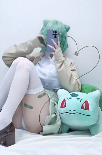 Full leaked Chiri francesca/ private onlyfans photo
